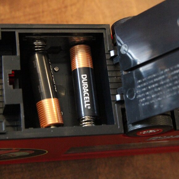 Coca-Cola Carrier Semi Truck W/1953 Corvette 1999 Holiday Limited Edition *READ* - Picture 17 of 17